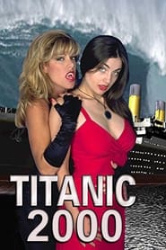 Titanic 2000' Poster