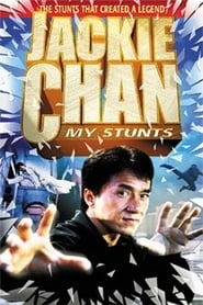 Jackie Chan My Stunts