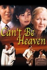 Cant Be Heaven' Poster