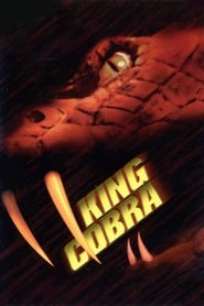 King Cobra' Poster