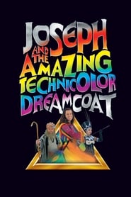 Streaming sources forJoseph and the Amazing Technicolor Dreamcoat