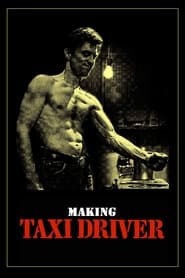 Making Taxi Driver' Poster