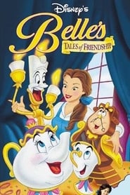 Belles Tales of Friendship' Poster