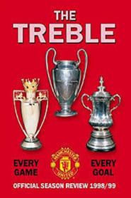 The Treble  Official Season Review 199899' Poster