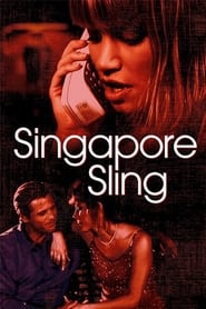 Singapore Sling' Poster