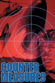 Counter Measures' Poster