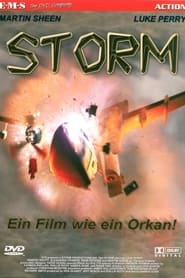 Storm' Poster