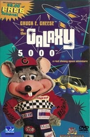 Chuck E Cheese in the Galaxy 5000' Poster