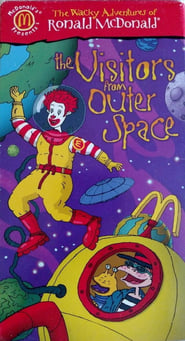 Streaming sources forThe Wacky Adventures of Ronald McDonald The Visitors from Outer Space
