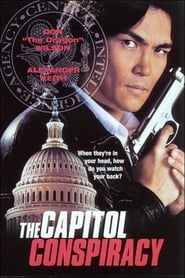 The Capitol Conspiracy' Poster