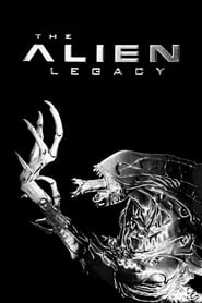 The Alien Legacy' Poster