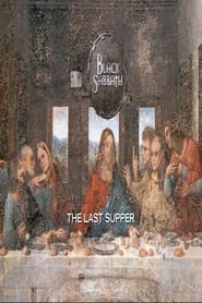 Black Sabbath The Last Supper' Poster