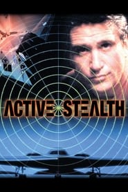 Active Stealth' Poster