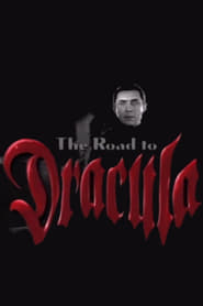 The Road to Dracula' Poster