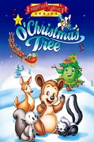 O Christmas Tree' Poster