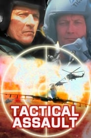Tactical Assault' Poster