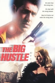 The Big Hustle' Poster
