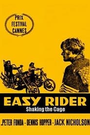 Easy Rider Shaking the Cage' Poster