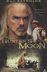 The Hunters Moon' Poster