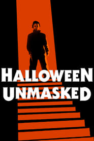 Halloween Unmasked' Poster