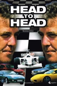 Clarkson  Head to Head' Poster