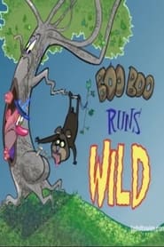 Boo Boo Runs Wild' Poster