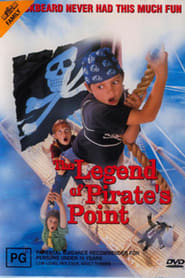 Treasure of Pirates Point' Poster