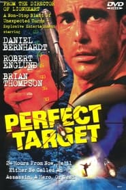 Perfect Target' Poster