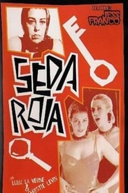 Red Silk' Poster