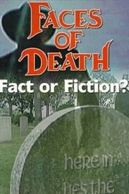 Faces of Death Fact or Fiction' Poster
