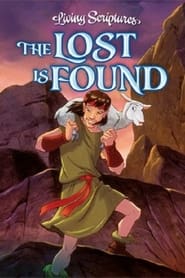 The Lost is Found' Poster