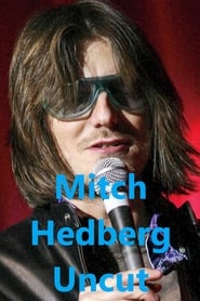 Mitch Hedberg Uncut' Poster