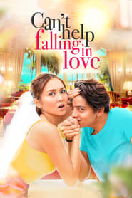 Cant Help Falling in Love' Poster