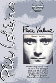 Classic Albums Phil Collins  Face Value' Poster