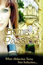 Crime  Passion' Poster