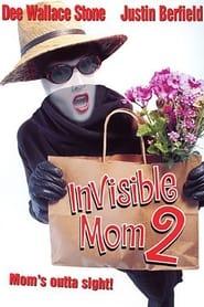 Invisible Mom II' Poster
