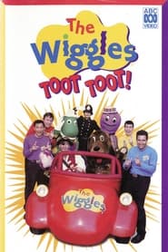 The Wiggles Toot Toot' Poster