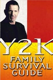 Y2K Family Survival Guide' Poster