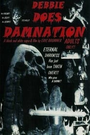 Debbie Does Damnation' Poster