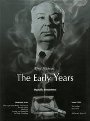 Hitchcock The Early Years' Poster