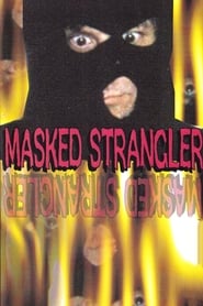 The Masked Strangler' Poster