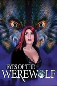 Eyes of the Werewolf' Poster