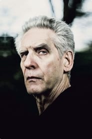 David Cronenberg I Have to Make the Word Be Flesh
