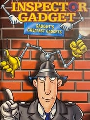 Inspector Gadget Gadgets Greatest Gadgets' Poster