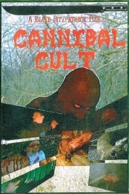 Cannibal Cult' Poster