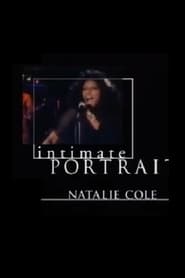 Intimate Portrait Natalie Cole' Poster