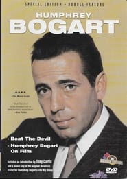 Humphrey Bogart on Film' Poster