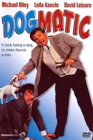 Dogmatic' Poster