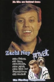 Zachi Noy Privat' Poster
