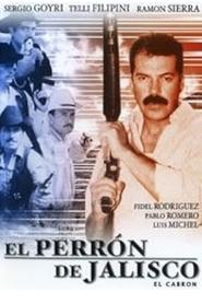 El perron de Jalisco' Poster